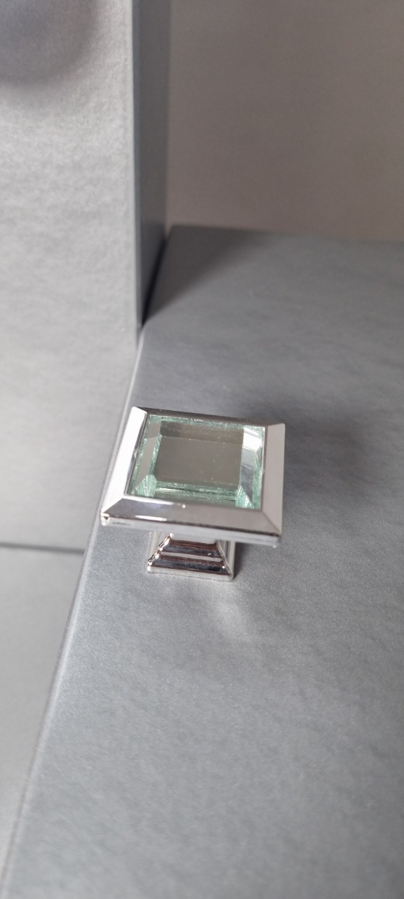 Tocador Crystal Mini Blanco – Faga Mueblerías